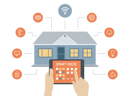 IoT Smart Switches