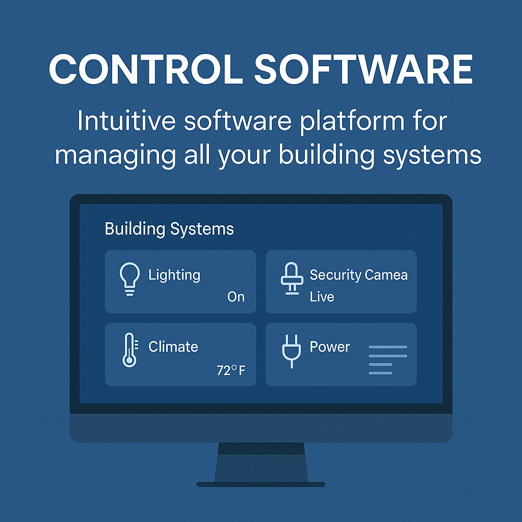 Control Software